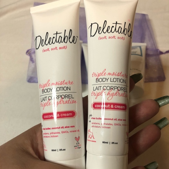 Lotion bundle - Picture 2 of 5